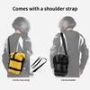 Waterproof Bag Repair Tool Placement Bag For BMW R1200GS HONDA Suzuki DL650 V-Strom Motorcycle Accessories Frame Crash Bars Bag