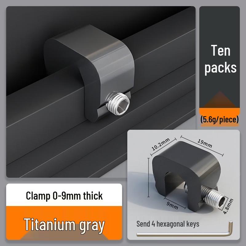 Window Safety Limit Lock