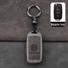 Volkswagen ID3, Touareg, Golf 8, and Lingdu Key Case Shell with Buckle