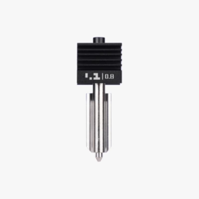 Bambu Lab High-Flow Tungsten Carbide Hotend Nozzle