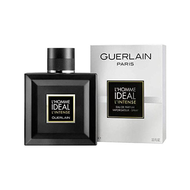 

Guerlain L Homme Ideal L Intense Парфюмерная вода