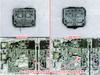 TI LM4562 Dual Circuit DIP Dual Distortion Audio Operational Amplifier (National Semiconductor) 8-pin Ultra-Low High-Performance Hi-Fi (OPAMP)
