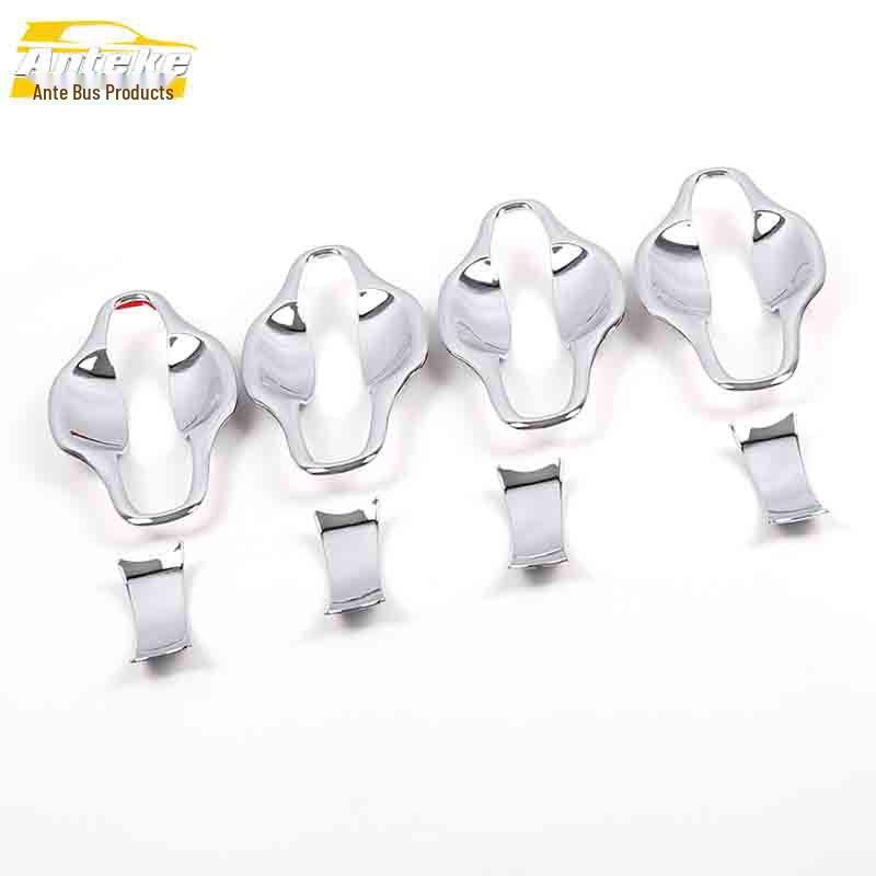 

Zotye Z500 Door Handle Bowl Anti-Scratch Cover Sticker