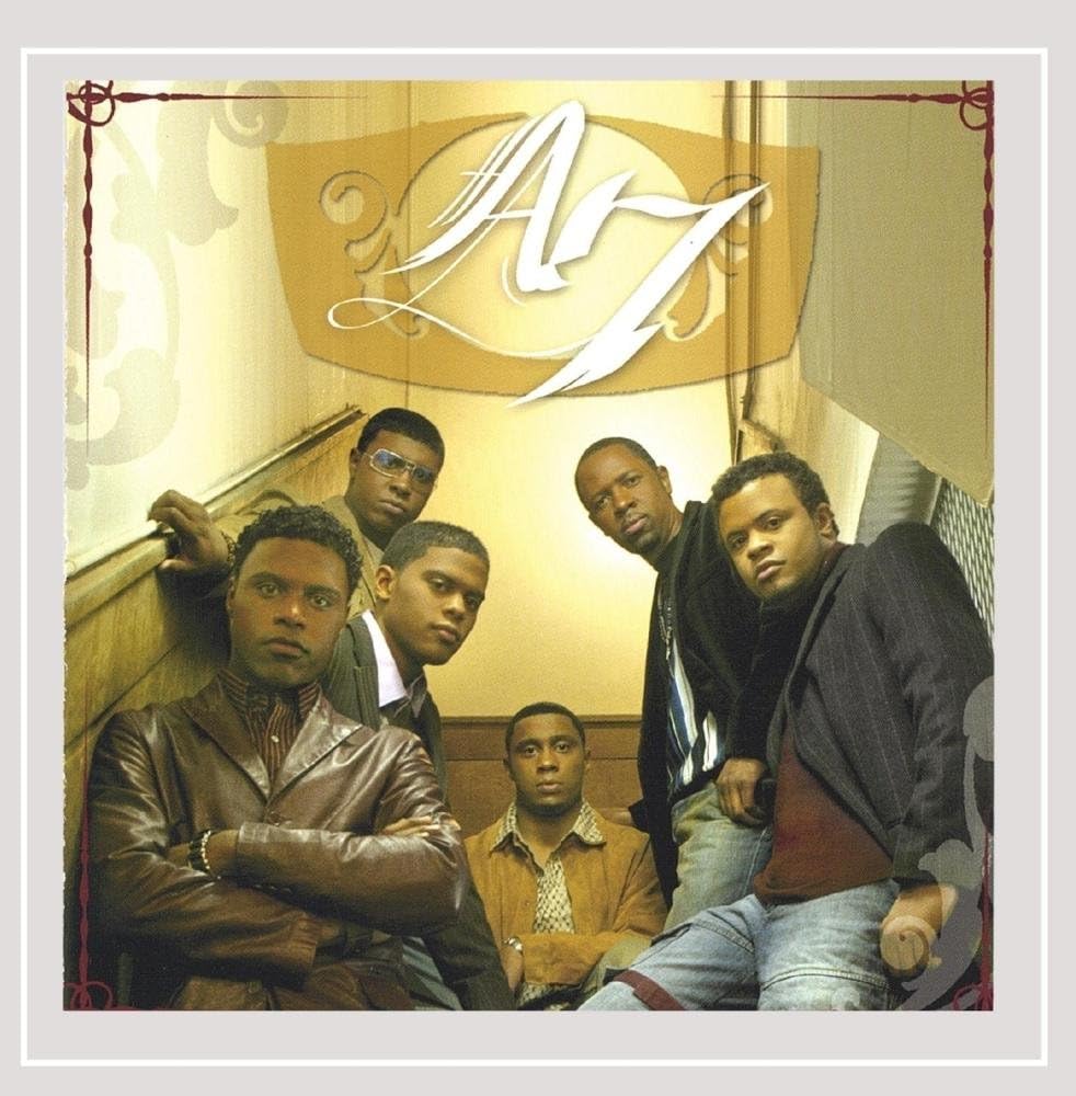 

CD A7, АЛОНЗО ХАРРИС, ЛЛОЙД БЬЮКЕНЕН, - A7 18008790747 Япония Музыка Другое Б/У