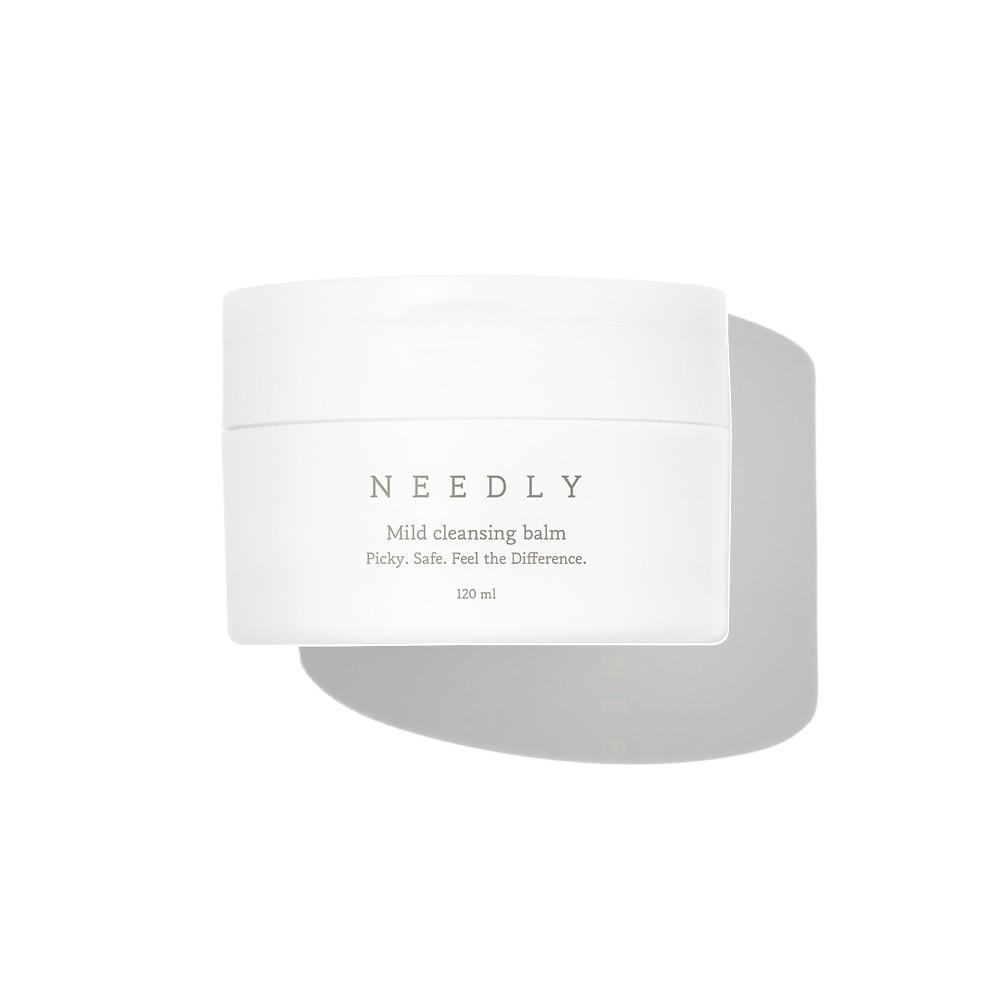 Needly Skin Mild Cleansing Balm