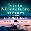Secrets of the Starlit Sea by Santa Montefiore Hardback Book 9781398720053