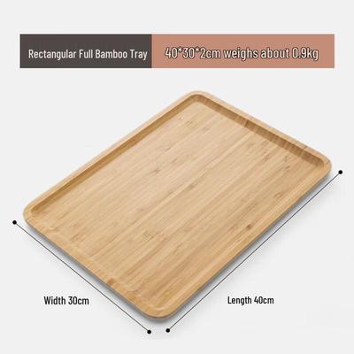 Decoração de mesa e acessórios – Bandejas
