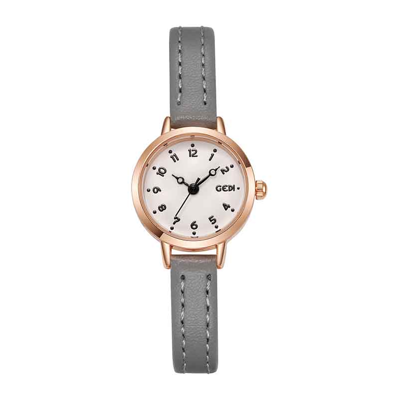 

Барвистий мереживний солодкий кварцовий годинник для дівчини, студентки. Маленький свіжий жіночий годинник у римській шкалі