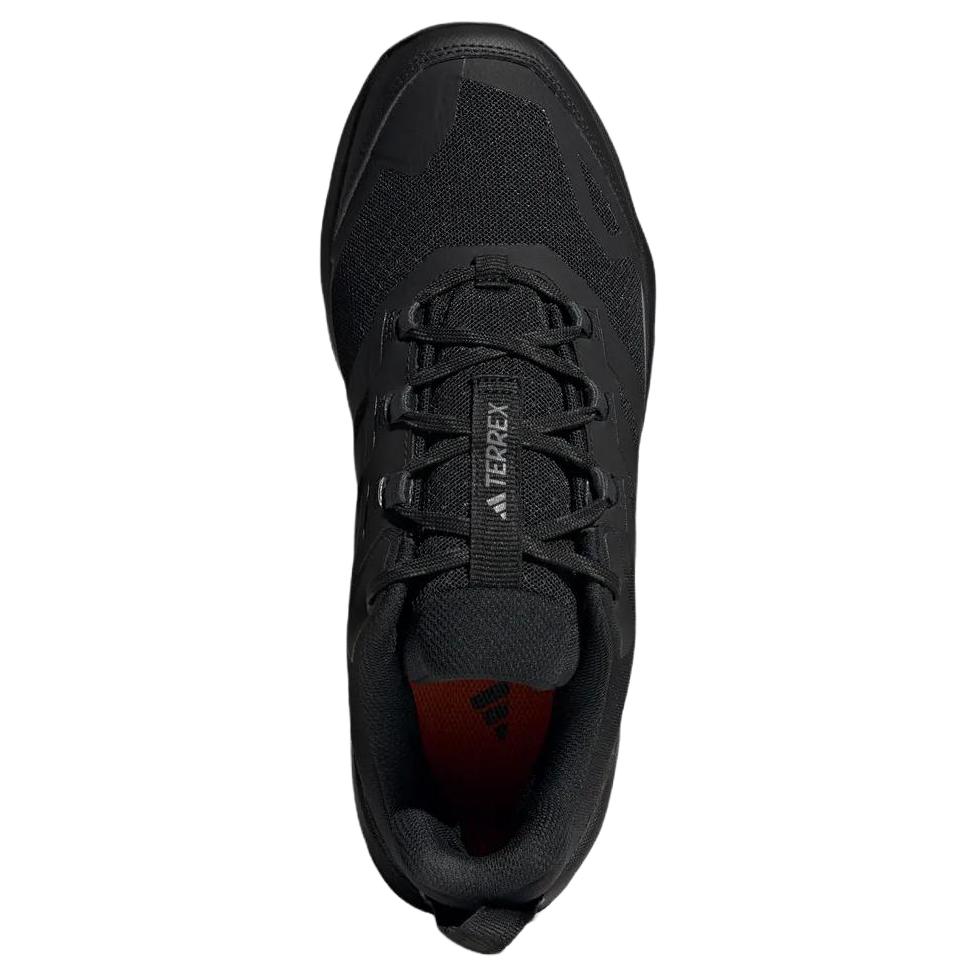 Adidas Terrex Skychaser AX5 Fashionable Comfortable Durable Supportive Low-Top Hiking Shoes Men Hiking Shoes Black JQ2215