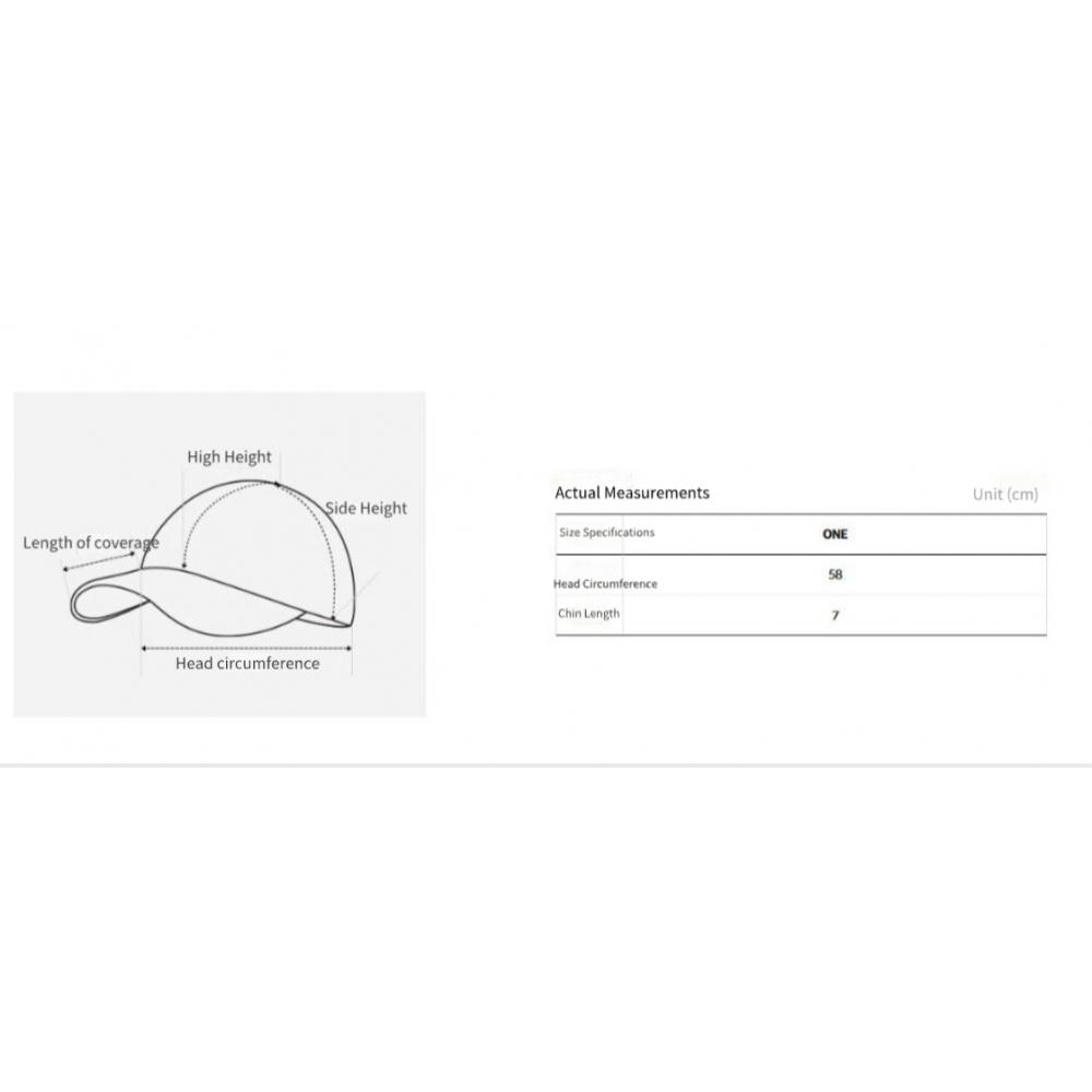 The North Face Cap Corduroy Cream Ne3cr60j