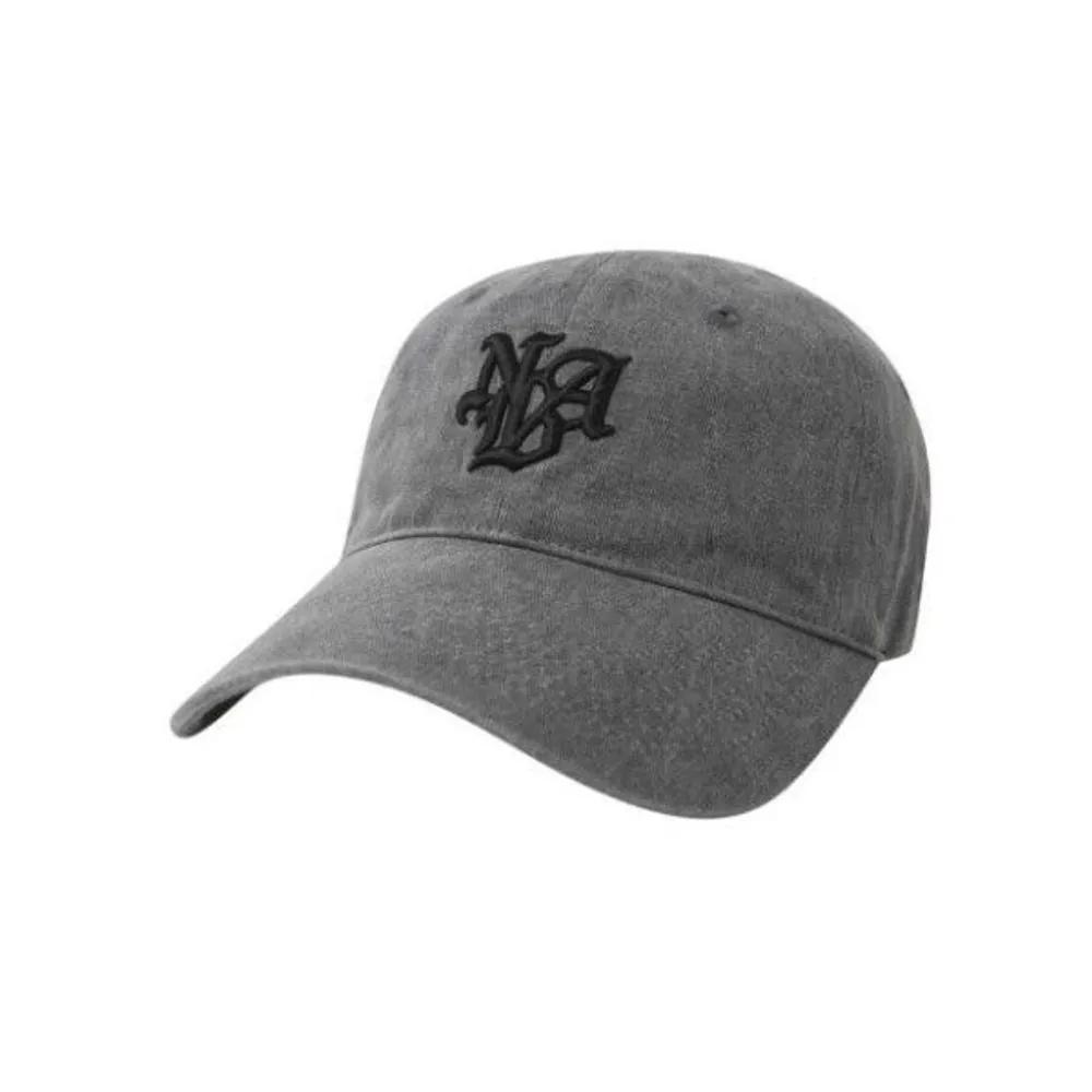 [NBA] M Cap KQC N255AP284P-DR Monogram Pigment FREE