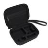 Carrying Case Fit for Osmo Nano Action Camera Water Proof Shockproof Action Camera Protective Storage Bag for Outdoor