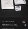 Anoma AC30 Adjustable Electric & Acoustic Guitar Capo with Specific Clamping Force