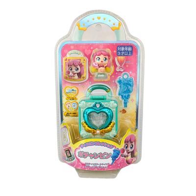 Secret Tinipin Tinipin Collection Pochanpin Catch!