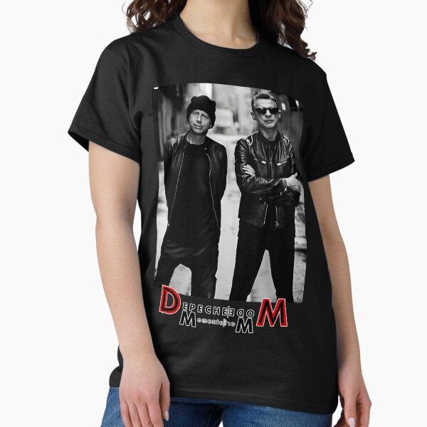 Vintage Musician Band - The 2024 World Tour Classic T-Shirt