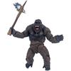 SHF KING KONG Gorilla Action Figure Collection Model Toy Gift Articulated Joints Moveable Vinyl Figurine Doll