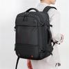 Li Shen Expandable Business Travel Backpack