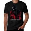 Jiren the grey TShirt t shirts for Unisex cotton funny Unisex t shirt designer TShirt