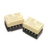 Genuine Patch Relay TQ2SA-L2: Multi-Voltage Options (3V, 5V, 12V, 24V)