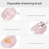 Nail Art Brushes,Striping Brush Nail Art Liner Brushes Nail Design Brushes for Long Lines,Tiny Details Nail Drawing Pens