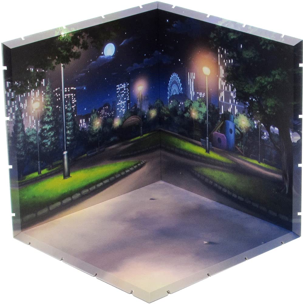 

Dioramansion 200 Park