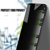 4Pcs Privacy Screen Protector For iPhone 15 14 13 12 11 16 Pro Max Mini Anti Spy Tempered Glass For iPhone 7 8 Plus SE X XR XS MAX