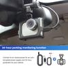 3A for Universal Car Dash Cam Step-Down Line Auto DVR 12-24v Hardwire 3.5m Cable Kit Mini Micro USB C Charger 5V Dashcam Camera