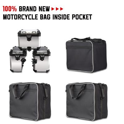 Pour R1250GS R1200GS Moto Sac Top Case Sacs Intérieurs PVC Sacs De Bagages pour BMW R1200GS LC ADV F800GS Adventure 2013-2018