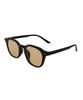 MAISON MASTER Thema Sunglasses Black-Brown Tint
