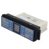 Excavator Air Conditioner Control Panel 146570?3830 AC Panel for Sany 65 75C 135 215 365