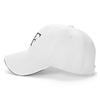 Funny RF Letter  Baseball Cap  y2k Funny Trucker Hat Summer Unisex Adult Hunting Camping Baseball Caps