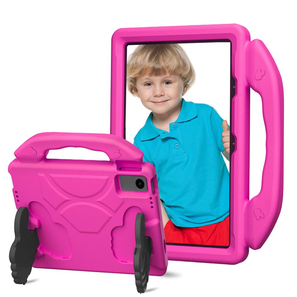 Kids Case for Lenovo Tab M8  8.0" Gen4 8505 8705 M9 X310 M10 T505 T515 125F 328 M11 330FU/331FC Xiaoxin Pad 11 with Handle Stand