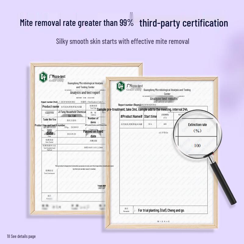 Lafang Duft Duschgel