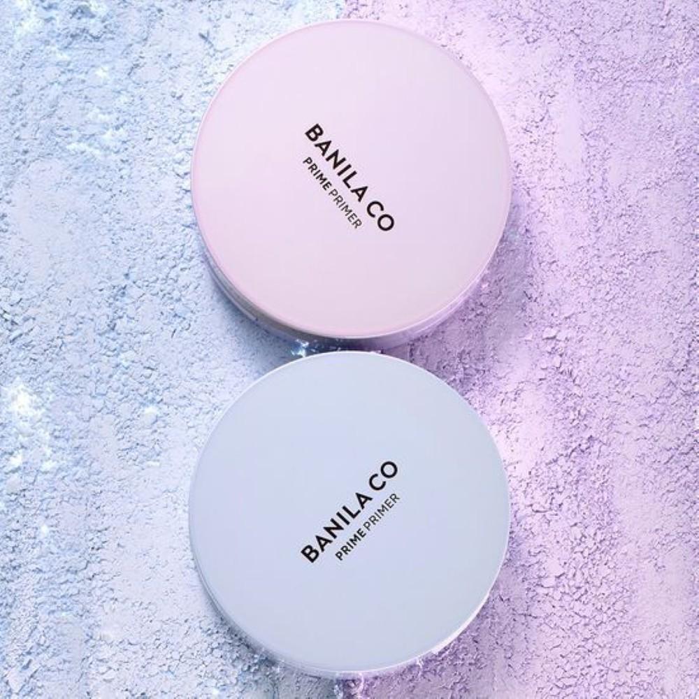 BANILA CO Prime Primer Finish Pact 6.5g