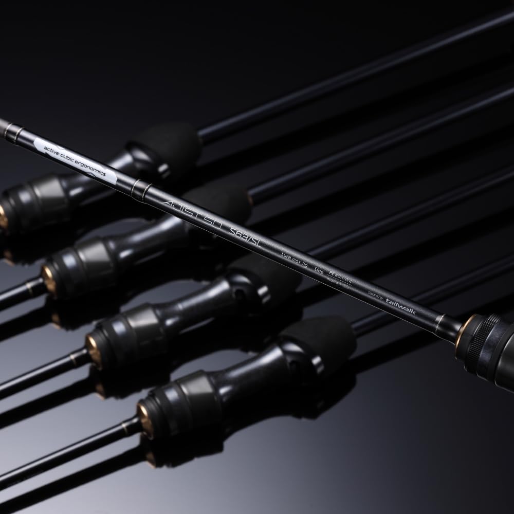 Tailwalk AJIST SD ('26 model) S47/SSL