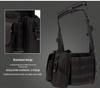 Multifunctional MOLLE Training Vest - Outdoor Protection Wilderness Adventure Set