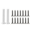 10PCS Vintage Drawer Handles Bronze Cabinet Pulls Door Handle Cabinet Handles  Cupboard