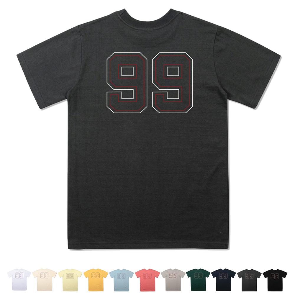 Navy Team Ntv-99 Short Sleeve 1