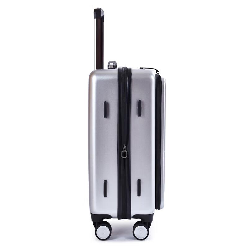 Diplomat Expandable Luggage DS-1362