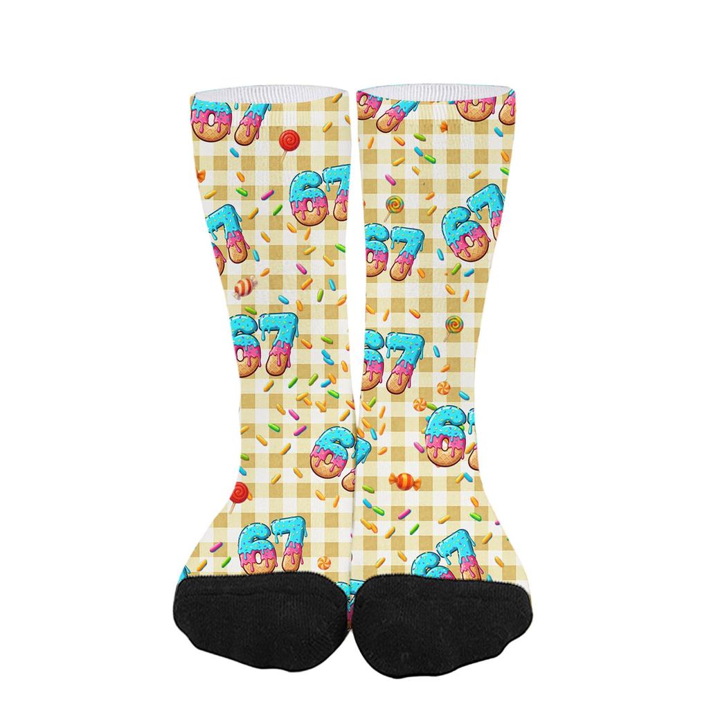Socks For Women Stocking Stuffers Gifts For Women - Warm Thick Soft Socks Gifts For Woman