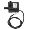 DC 12V Bürstenlosen Motor Pumpe Geräuscharm Mini Wasser Kühlung Tauch Pumpe Micro Kreiselpumpe