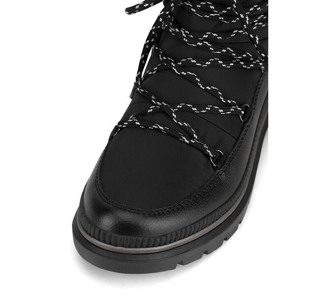 Ботильоны Remonte D0C81-03 Black