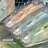 Press Type Refillable Correction Tape Morandi Color Portable High Beauty Correction Tape