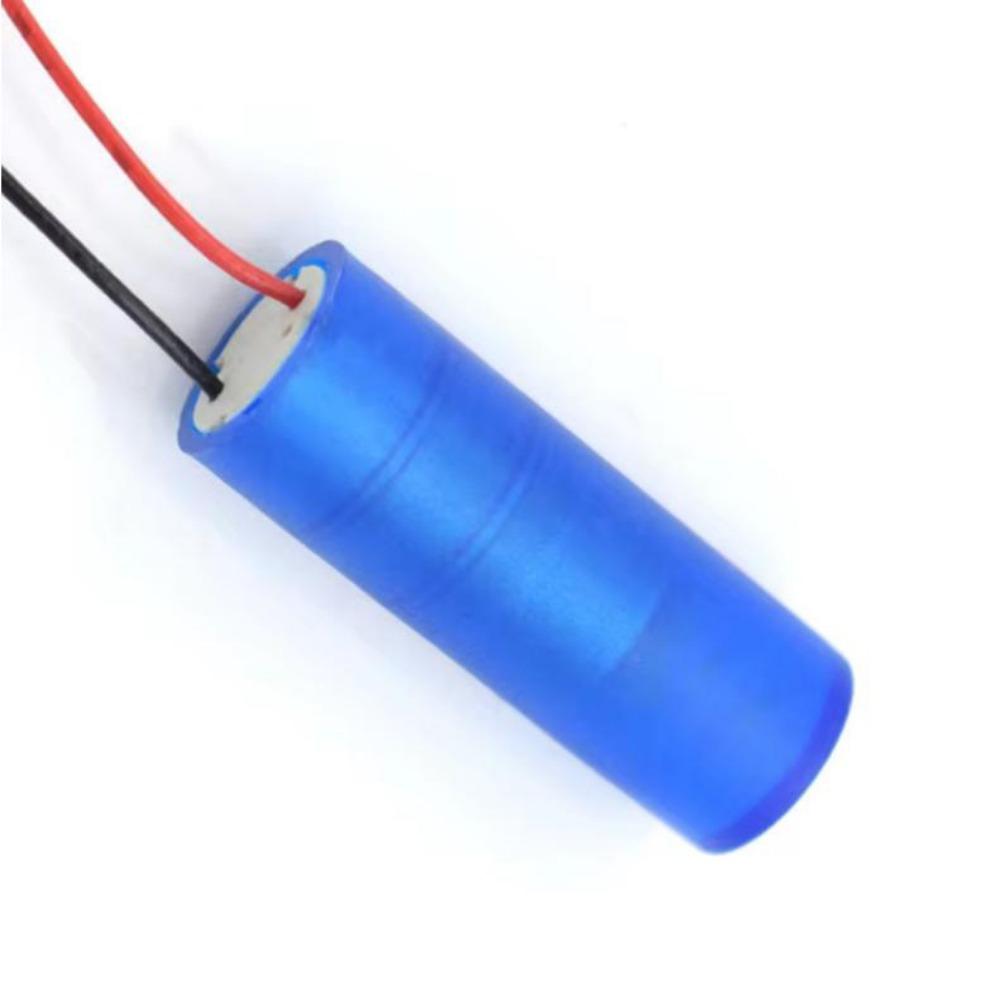 2 Stuks DC 3.4V Trillende Motor Stationaire Snelheid 12000 DIY Massager Accessoires Sterke Vibratie Motor