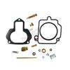 For Yamaha Kodiak 400 YFM400FW 4x4 1993-1995 Carb Carburetor Repair Kit Rebuild