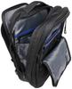 IS Plus Monolith Business Backpack, Expandable, 16L-23L Capacity, with Rain Cover, MobileTablet Storage, Multifunctional, Large Capacity,