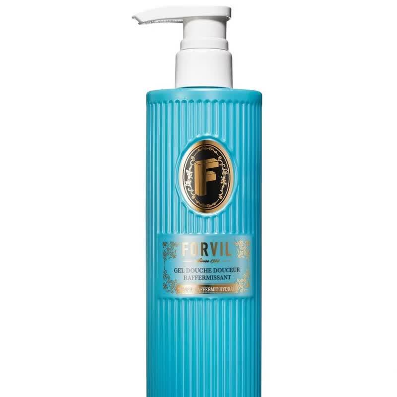 Windsor Forest Hydrating Firming Essence Shower Gel