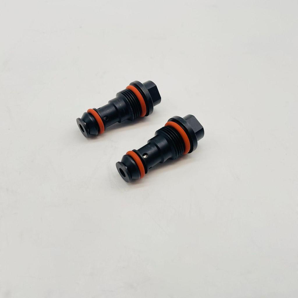 Pressure Relief Valve 294160-0010 for HP3 Oil Pump 294000-0019