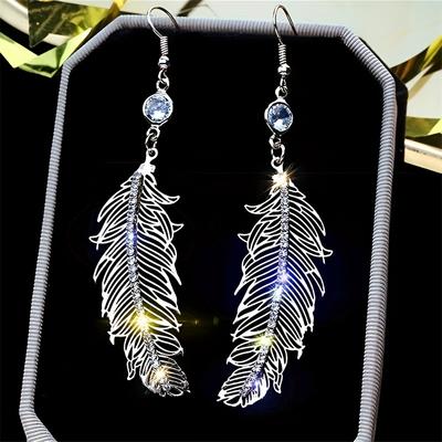 Fashion Dangle Earrings For Women Girls