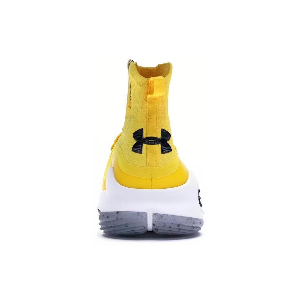 Under Armour Curry 4 Cal 1298306-700